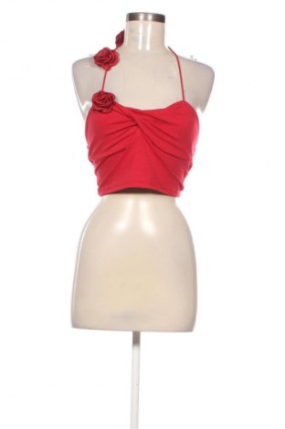 Dámsky top  SHEIN, Veľkosť S, Farba Červená, Cena  23,52 €
