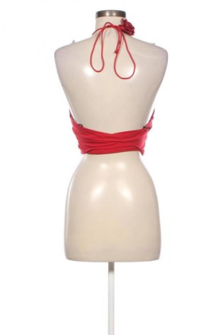 Dámsky top  SHEIN, Veľkosť S, Farba Červená, Cena  23,52 €