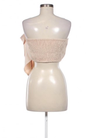 Dámsky top  SHEIN, Veľkosť 4XL, Farba Béžová, Cena  14,83 €