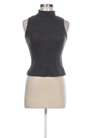 Damentop SHEIN, Größe S, Farbe Grau, Preis 8,99 €