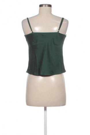 Dámsky top  SHEIN, Veľkosť XS, Farba Zelená, Cena  14,83 €