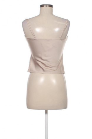 Dámsky top  SHEIN, Veľkosť XS, Farba Béžová, Cena  14,83 €