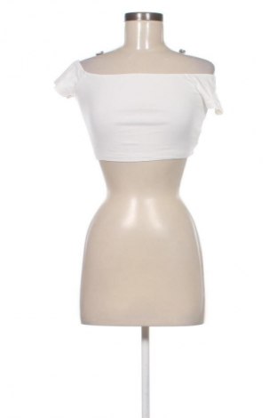 Damentop SHEIN, Größe S, Farbe Weiß, Preis € 14,83