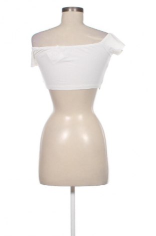 Damentop SHEIN, Größe S, Farbe Weiß, Preis € 14,83
