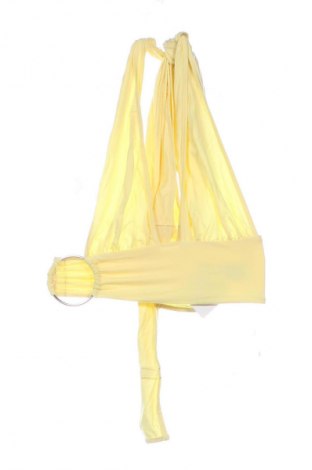 Dámský top SHEIN, Velikost XS, Barva Žlutá, Cena  367,00 Kč