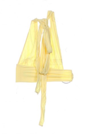 Dámský top SHEIN, Velikost XS, Barva Žlutá, Cena  367,00 Kč