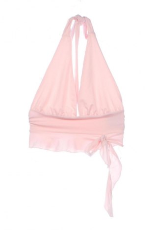 Top de femei SHEIN, Mărime XS, Culoare Roz, Preț 26,32 Lei