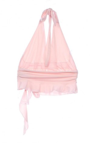 Top de femei SHEIN, Mărime XS, Culoare Roz, Preț 26,32 Lei