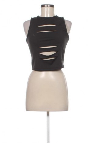 Damski top SHEIN, Rozmiar L, Kolor Czarny, Cena 66,67 zł