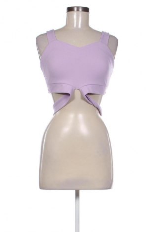 Dámský top SHEIN, Velikost XS, Barva Fialová, Cena  103,00 Kč