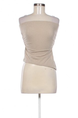 Dámsky top  SHEIN, Veľkosť M, Farba Béžová, Cena  14,77 €