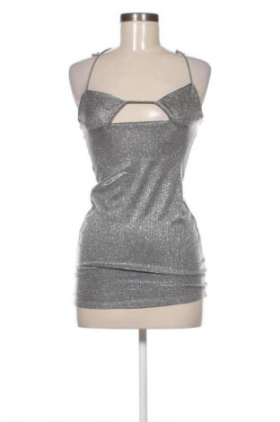 Dámský top SHEIN, Velikost XS, Barva Stříbrná, Cena  367,00 Kč