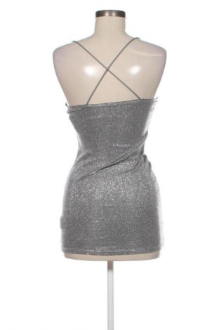 Dámský top SHEIN, Velikost XS, Barva Stříbrná, Cena  367,00 Kč