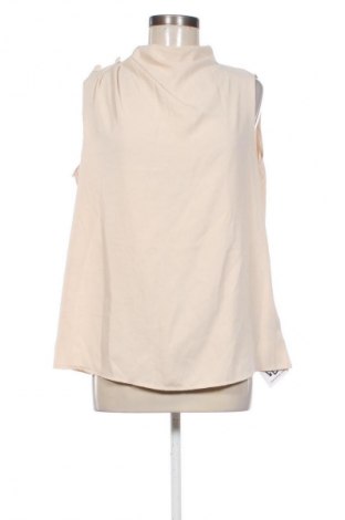 Γυναικείο τοπ SHEIN, Μέγεθος XL, Χρώμα  Μπέζ, Τιμή 15,00 €