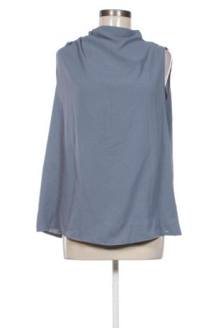 Γυναικείο τοπ SHEIN, Μέγεθος XL, Χρώμα Μπλέ, Τιμή 15,00 €