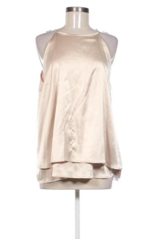 Γυναικείο τοπ SHEIN, Μέγεθος XL, Χρώμα  Μπέζ, Τιμή 15,00 €