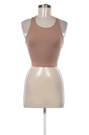 Női top SHEIN, Méret S, Szín Barna, Ár 5 776 Ft