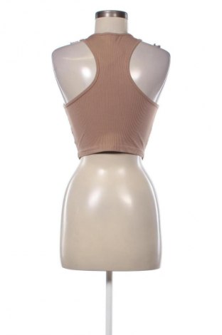 Női top SHEIN, Méret S, Szín Barna, Ár 5 776 Ft