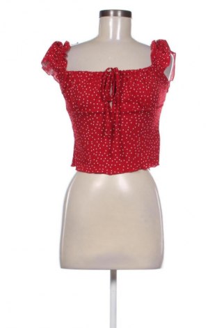 Damentop SHEIN, Größe L, Farbe Mehrfarbig, Preis 14,83 €