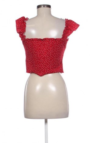 Damentop SHEIN, Größe L, Farbe Mehrfarbig, Preis 14,83 €