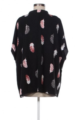 Дамски топ SHEIN, Размер 3XL, Цвят Многоцветен, Цена 23,99 лв.