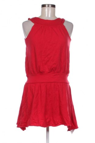 Damentop Sasch, Größe S, Farbe Rot, Preis 15,00 €