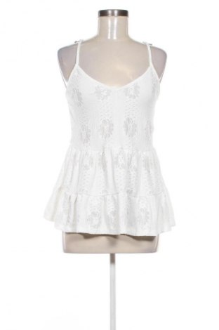Γυναικείο τοπ Select, Μέγεθος L, Χρώμα Λευκό, Τιμή 14,91 €