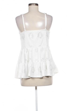 Γυναικείο τοπ Select, Μέγεθος L, Χρώμα Λευκό, Τιμή 14,91 €
