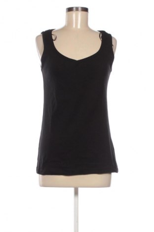 Дамски топ Sheego, Размер M, Цвят Черен, Цена 62,56 лв.