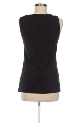 Дамски топ Sheego, Размер M, Цвят Черен, Цена 62,56 лв.