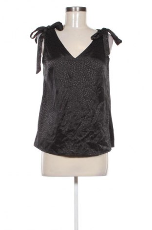 Γυναικείο τοπ Shen, Μέγεθος M, Χρώμα Μαύρο, Τιμή 14,91 €