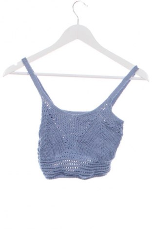 Damentop Sinsay, Größe M, Farbe Blau, Preis € 15,00