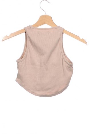 Dámský top Sinsay, Velikost S, Barva Béžová, Cena  367,00 Kč