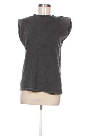 Dámsky top  Sinsay, Veľkosť XS, Farba Sivá, Cena  14,77 €