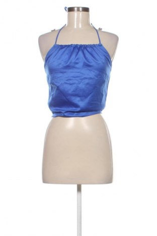 Dámský top Sinsay, Velikost S, Barva Modrá, Cena  366,00 Kč