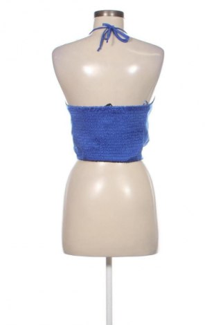 Dámský top Sinsay, Velikost S, Barva Modrá, Cena  366,00 Kč