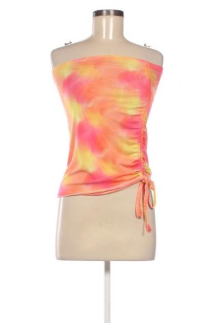 Top de femei Sinsay, Mărime M, Culoare Multicolor, Preț 76,32 Lei