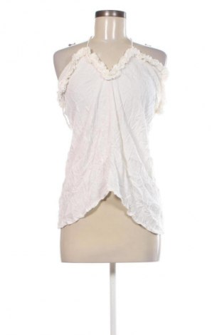 Női top Sisters Point, Méret XL, Szín Fehér, Ár 5 249 Ft