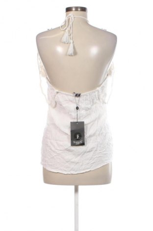 Női top Sisters Point, Méret XL, Szín Fehér, Ár 5 249 Ft