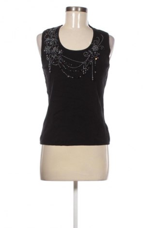 Női top Sixth Sens, Méret M, Szín Fekete, Ár 2 109 Ft