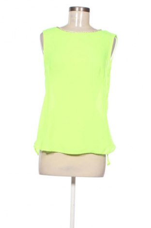 Γυναικείο τοπ Soleil, Μέγεθος XL, Χρώμα Πράσινο, Τιμή 13,80 €