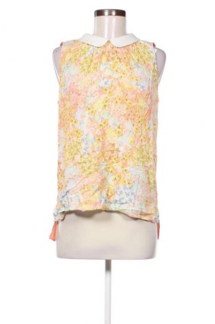 Top de femei Stradivarius, Mărime L, Culoare Multicolor, Preț 76,00 Lei