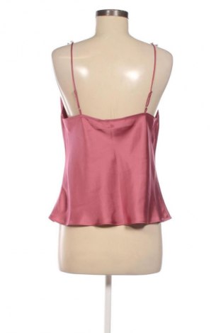 Dámsky top  Stradivarius, Veľkosť L, Farba Popolavo ružová, Cena  14,91 €