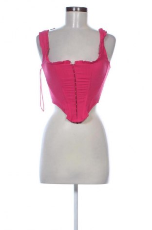 Damentop Stradivarius, Größe S, Farbe Rosa, Preis 23,53 €