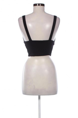 Damski top Stradivarius, Rozmiar S, Kolor Czarny, Cena 66,67 zł