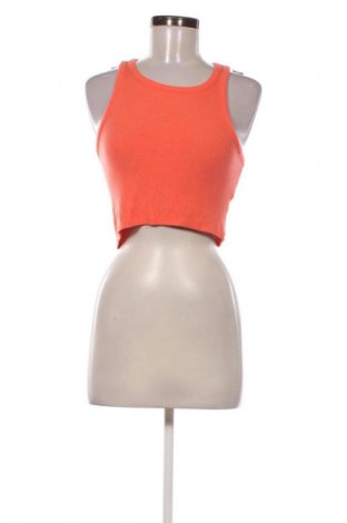 Női top Stradivarius, Méret M, Szín Narancssárga
, Ár 5 776 Ft