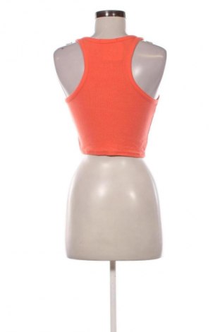 Női top Stradivarius, Méret M, Szín Narancssárga
, Ár 5 776 Ft