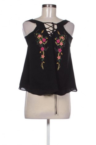 Dámsky top  Stradivarius, Veľkosť S, Farba Čierna, Cena  11,95 €