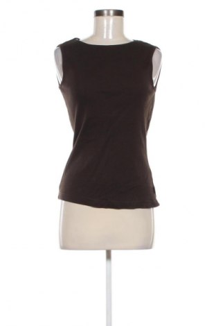 Dámsky top  Street One, Veľkosť M, Farba Hnedá, Cena  13,80 €