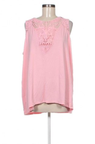 Damentop Suzanne Grae, Größe XXL, Farbe Rosa, Preis 13,81 €